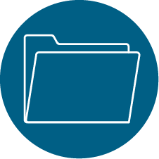 folder icon